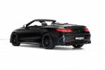 Mercedes-AMG S63 850 Cabriolet by Brabus 2016 года